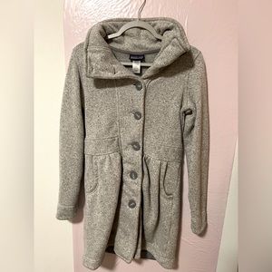 Patagonia Women’s Better Sweater Coat